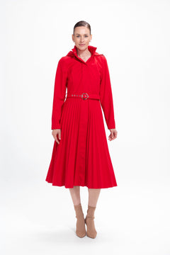 rainsisters-coat-scarlet-waltz-waterproof-red-pleated-front.jpg?v=1779057509