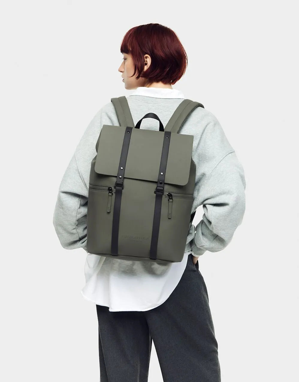 Spläsh 2.0 13” Backpack Olive