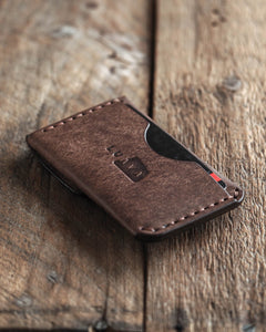 Messenger Wallet