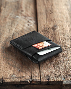 Overfold Wallet