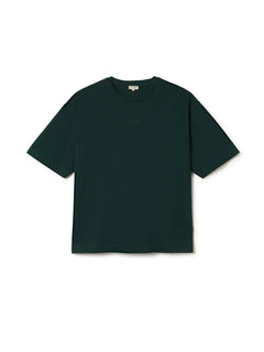 Roydon T-Shirt Dark Green