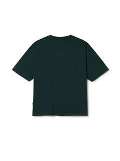 Roydon T-Shirt Dark Green