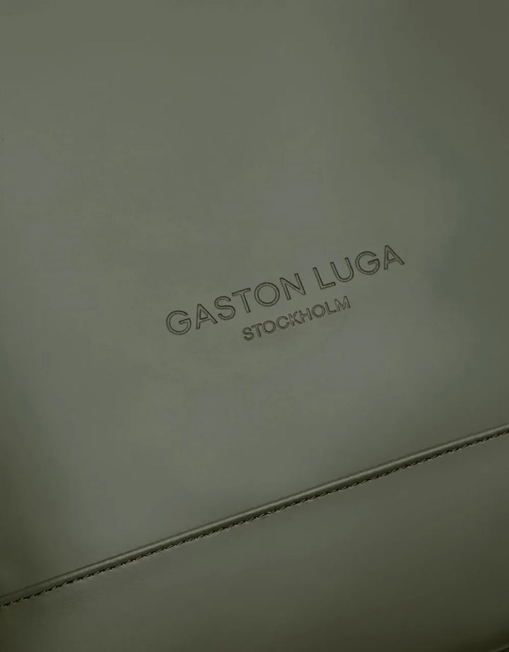Gaston Luga - Rullen 16