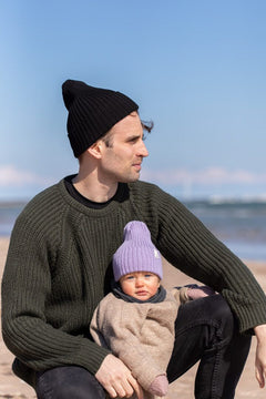 Rume Cotton Beanie