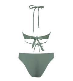 Versatile + Skyline Slim Bikini Set