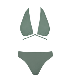 Versatile + Skyline Slim Bikini Set