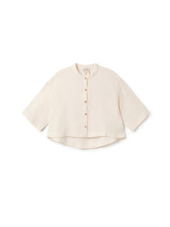 Sandon Shirt Off White - IVALO.COM