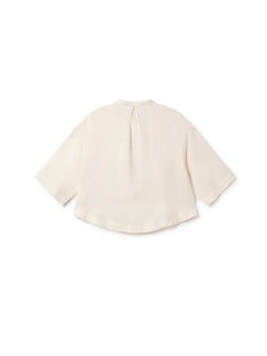 Sandon Shirt Off White - IVALO.COM