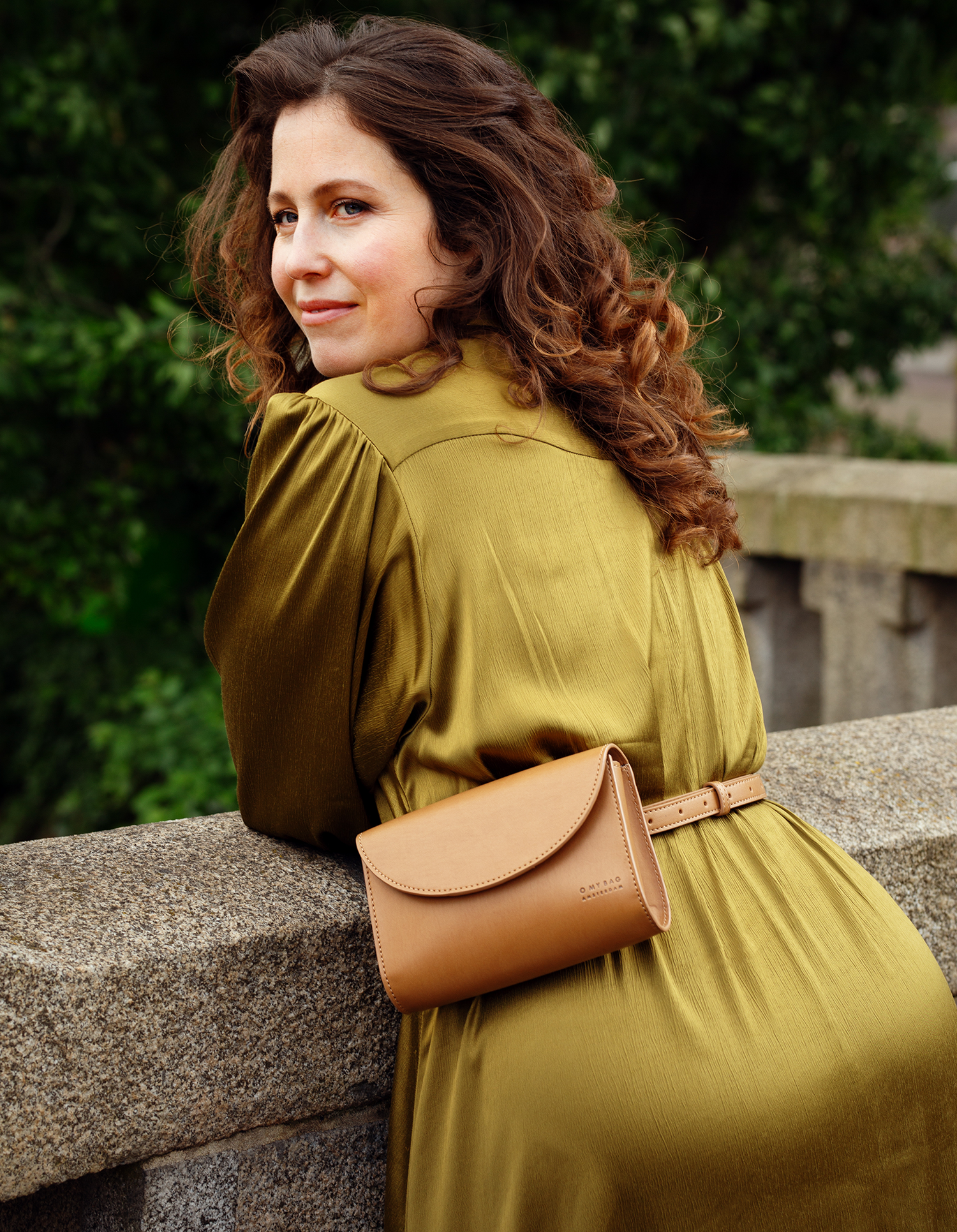 Sanne Laukku Cognac