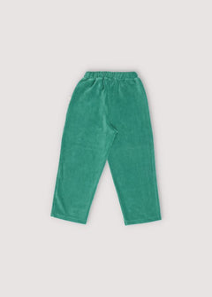 Kids' Odense Sweatpants Retro Green