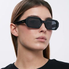 Esi Sunglasses All Black