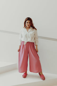 Sointu Culottes Cotton Candy