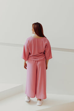 Sointu Culottes Cotton Candy