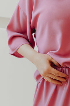 Sointu Culottes Cotton Candy