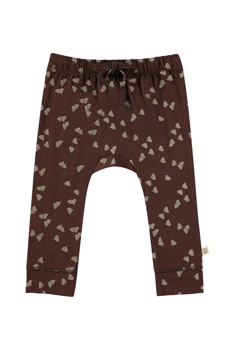 Baby's Shawn Pants Acorns Brown
