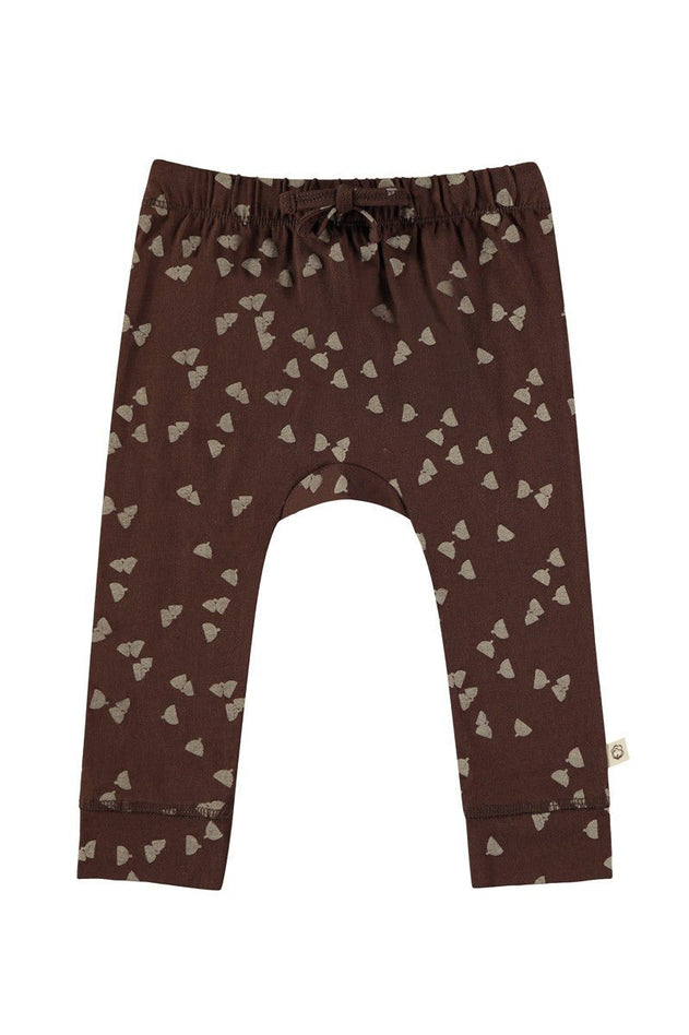 Baby's Shawn Pants Acorns Brown