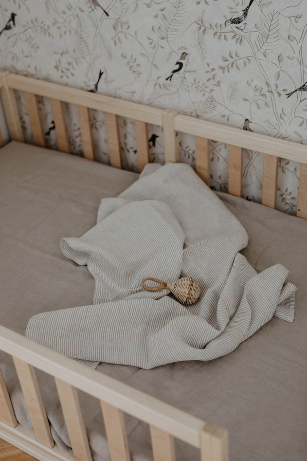 Baby Swaddle