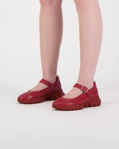 Sisterhood Shoes Cherry