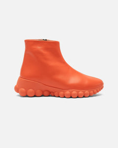 Amulet Boots Orange