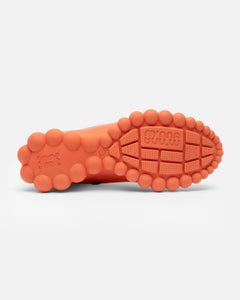 Amulet Boots Orange