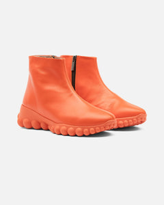 Amulet Boots Orange