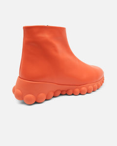 Amulet Boots Orange