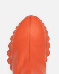 Amulet Boots Orange