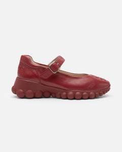Sisterhood Shoes Cherry