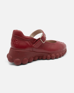 Sisterhood Shoes Cherry
