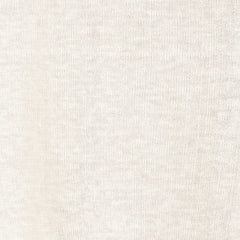 Sole Linen Beach Dress White