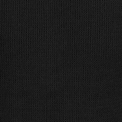 Mare Linen Wrap Skirt Black