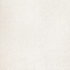 Mare Linen Wrap Skirt White