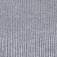 Via Merino Wool Scarf Light Grey