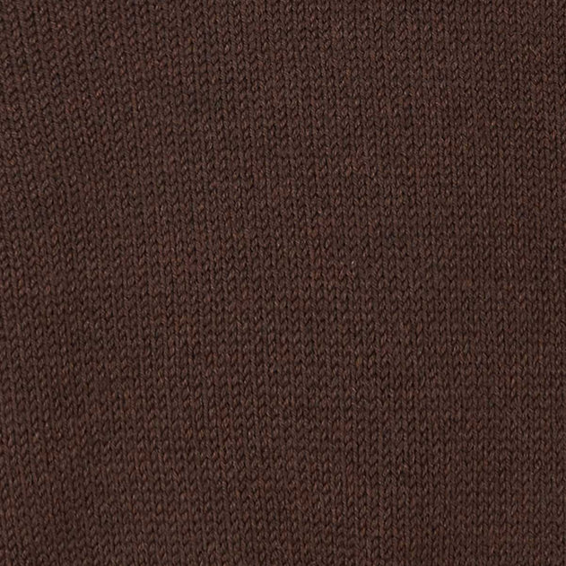 Marina Merino Jumper Chocolate