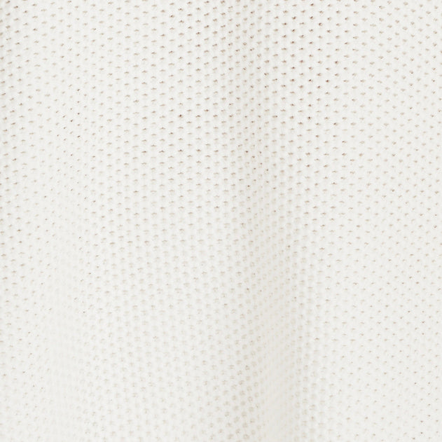 Nuovo Asymmetric Top White