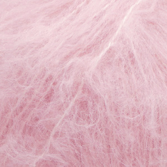 Melody Mohair Jumper Pink