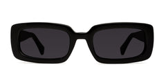Syri Sunglasses All Black