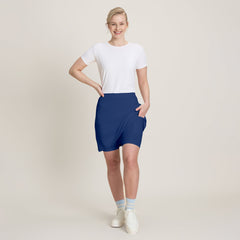 Training Skirt With Shorts