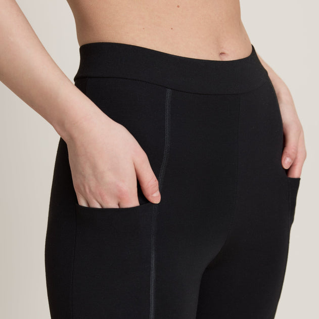 Training Leggings With Pockets
