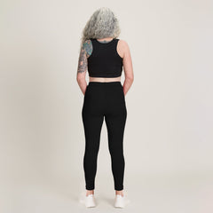 Training Leggings With Pockets