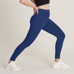 Training Leggings With Pockets