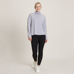 Turtleneck Merino Knit