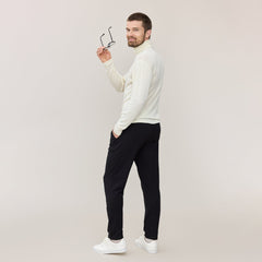 Tam Silk Everywhere Pants
