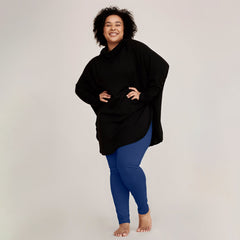Tam Silk Merino Wool Silk Tunic