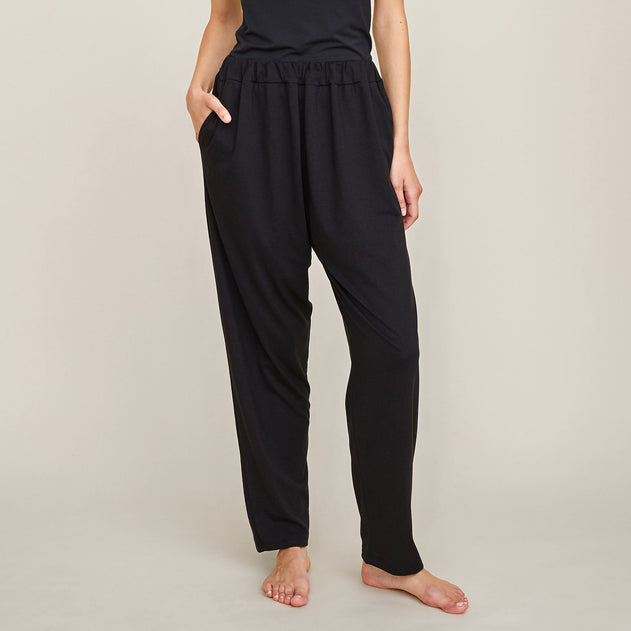 Tam Silk Everywhere Pants