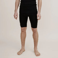 Men's Merino Silk Shorts