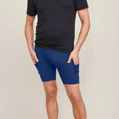 Men's Pocket Underwear