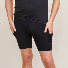 Men's Pocket Underwear