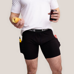 Men's Pocket Underwear