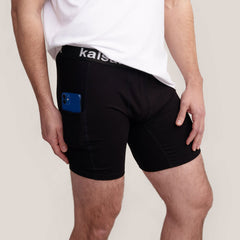 Men's Pocket Underwear